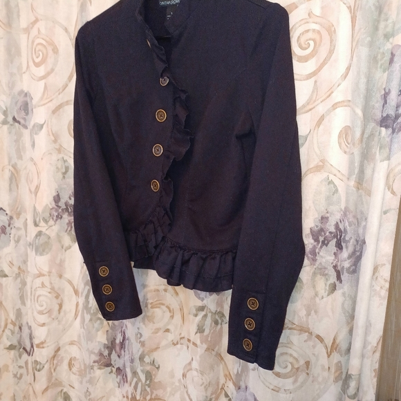 Jacket - Picture 3 of 3